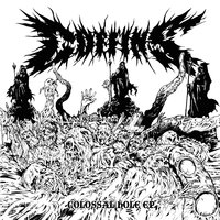 Hellbringer - Coffins