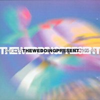 My Favourite Dress - The Wedding Present