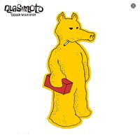 Sparkdala - Quasimoto, Madlib