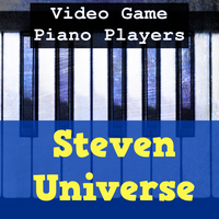 Here Comes a Thought (From "Steven Universe") - Video Game Piano Players