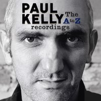 Charlie Owen's Slide Guitar - Paul Kelly