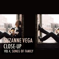 Brother Mine - Suzanne Vega