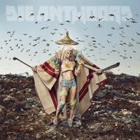 Fat Faded Fuck Face - Die Antwoord
