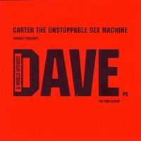 Before the War - Carter The Unstoppable Sex Machine