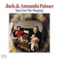I Love You so Much - Jack Palmer, Amanda Palmer
