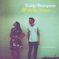 I Thought That We Said Goodbye - Teddy Thompson