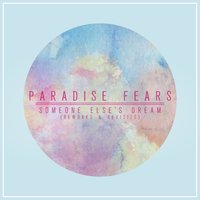 Turn to Gold - Paradise Fears