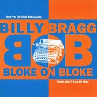 The Boy Done Good - Billy Bragg