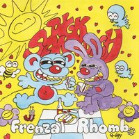 Who Can You Trust? - Frenzal Rhomb