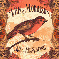 Share Your Love With Me - Van Morrison