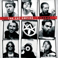 Only Light - The Cat Empire
