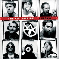 Shoulders - The Cat Empire