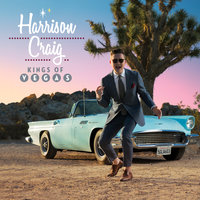 Comin' Home Baby - Harrison Craig