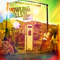 Gold Suns, White Guns - Howling Bells
