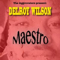 Get Away - Delroy Wilson
