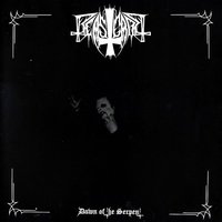 Necrofog of Burning Christians - Beastcraft