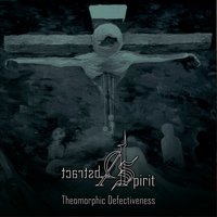 Prism of Muteness - Abstract Spirit