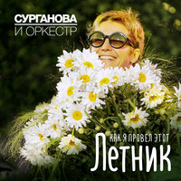 Путник милый - Сурганова и Оркестр