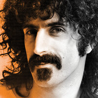 Columbia, S.C. - Frank Zappa