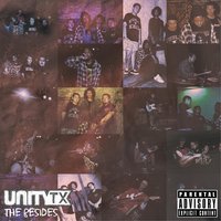Hardhead - UnityTX