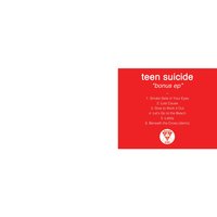 Beneath the Cross - Teen Suicide