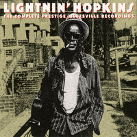 Hard To Love A Woman - Lighnin' Hopkins, Sonny Terry