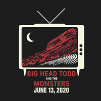 Resignation Superman - Big Head Todd & the Monsters