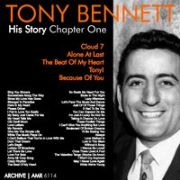 Just of of Those Things - Tony Bennett