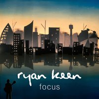 In My Mind - Ryan Keen