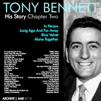 Lost in the Stars - Tony Bennett, Count Basie & His Orchestra