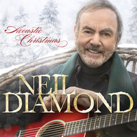 Christmas Prayers - Neil Diamond