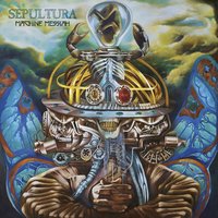 I Am the Enemy - Sepultura