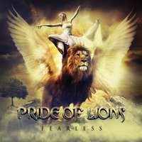 Unmasking the Mystery - Pride of Lions