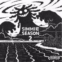 Smoke Clouds - Yung Simmie