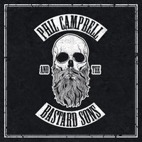 Spiders - Phil Campbell And The Bastard Sons