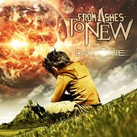 Shadows - From Ashes to New