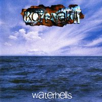 Waterhells - Korovakill