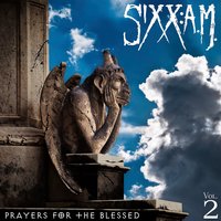 The Devil's Coming - Sixx: A.M.