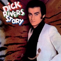 Je suis triste - Dick Rivers, Muscle Shoals Sound Rhythm Section