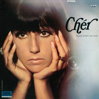 Catch The Wind - Cher