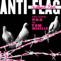 Without End - Anti-Flag, P.O.S, Tom Morello