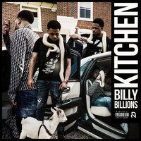 Kitchen - Billy Billions