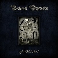 Spleen Black Metal - Nocturnal Depression