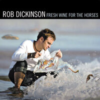 The End of the World - Rob Dickinson