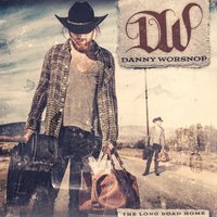 Anyone but Me - Danny Worsnop