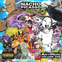 Anime Bae - Nacho Picasso