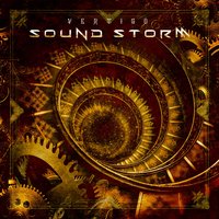 Metamorphosis - Sound Storm