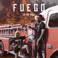 Fuego - CJ So Cool, Royalty