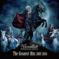 Aristocrat's Symphony - Versailles