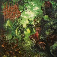 Blunt Force Embludgeonment - Human Filleted